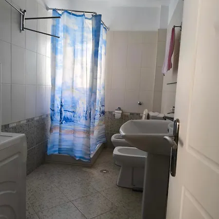 Apartment Marina *