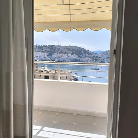 Apartment Marina