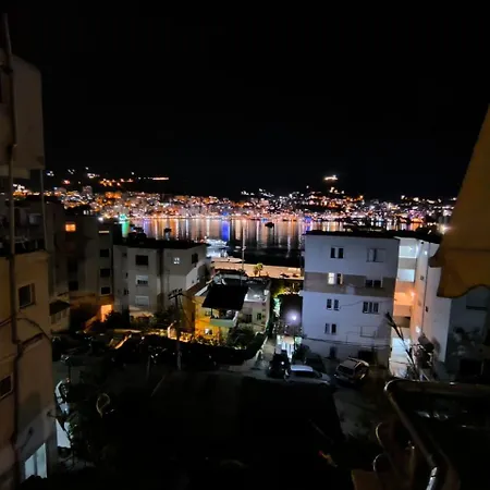 Marina Apartment