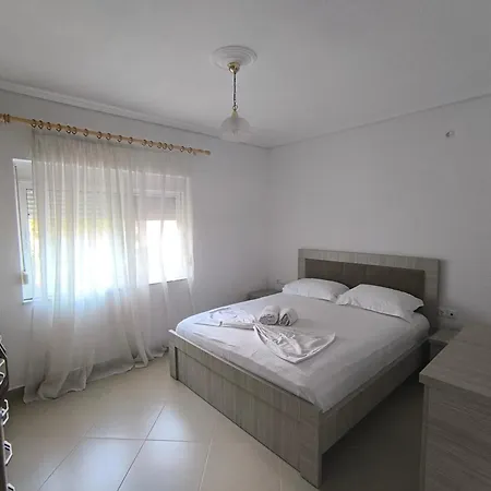 Marina Apartment